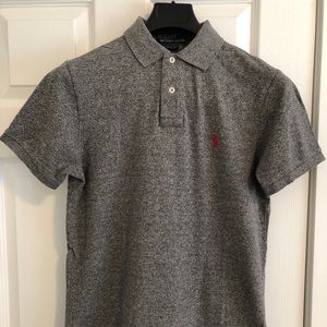 Polo Shirt by Polo Ralph Lauren